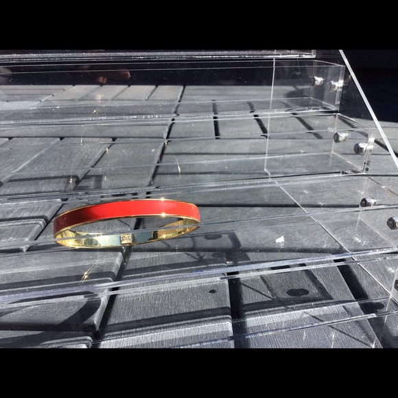 *rare* gap bangle enamel - Picture 4 of 4